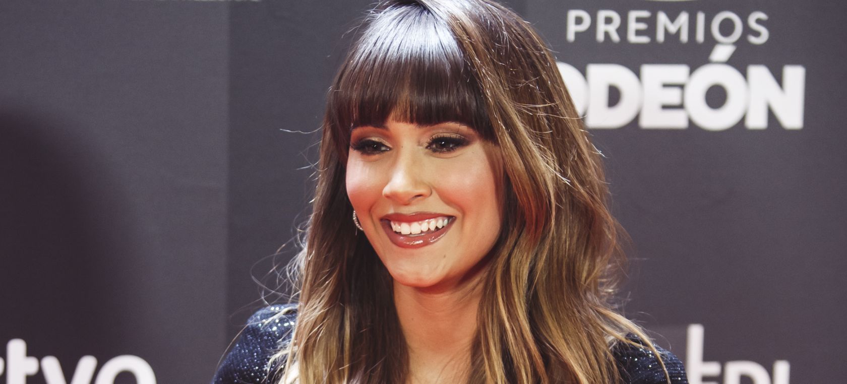 Aitana comparte un vídeo de pequeña prediciendo la pandemia y Rosalía le comenta Aitana comparte un vídeo de pequeña prediciendo la pandemia y Rosalía le comenta