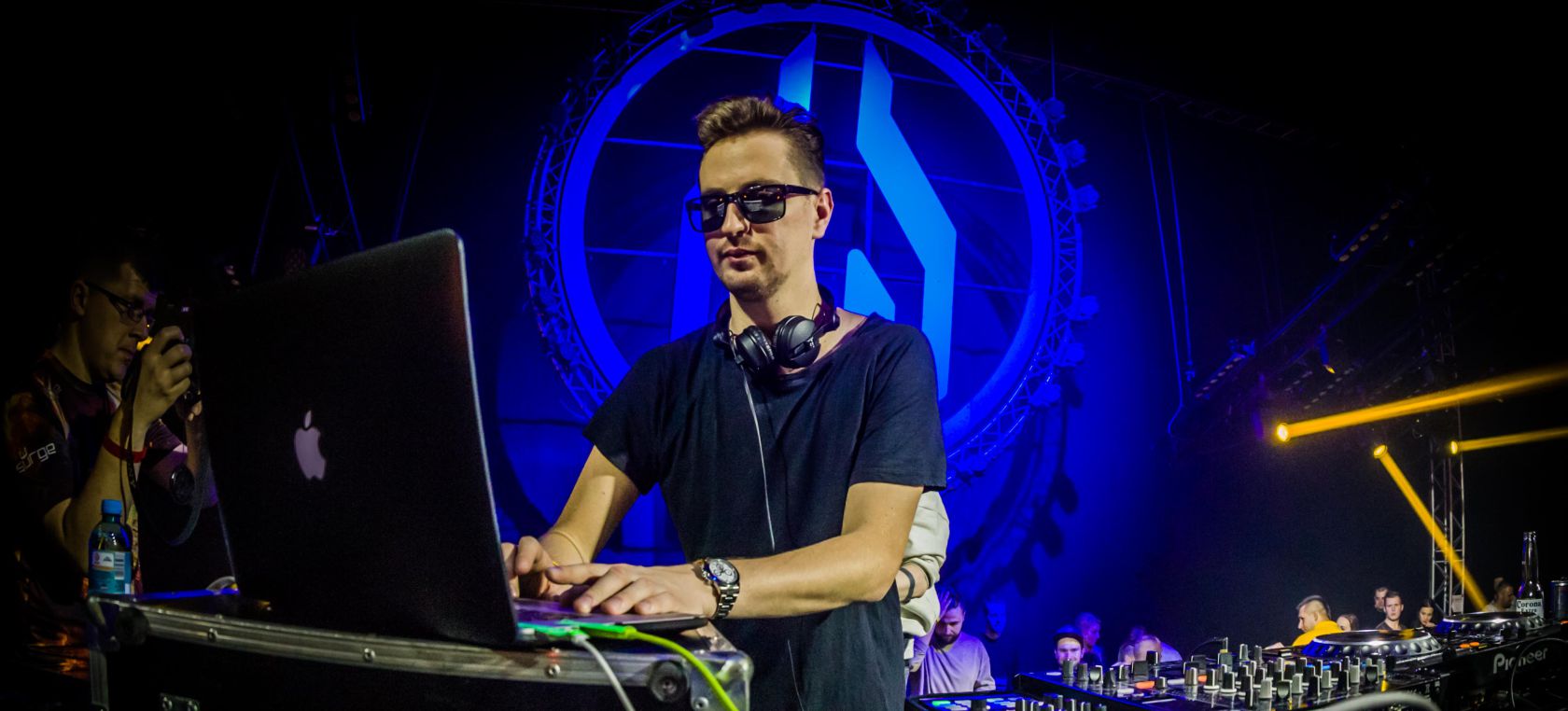 Robin Schulz crea ‘All we got’ ft. KIDDO, un himno inspirador y el tema dance perfecto para empezar 2021 Robin Schulz crea ‘All we got’ ft. KIDDO, un himno inspirador y el tema dance perfecto para empezar 2021