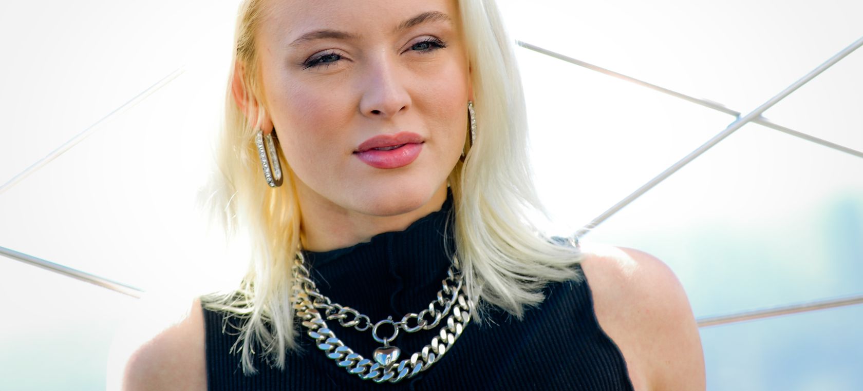 Zara Larsson Zara Larsson