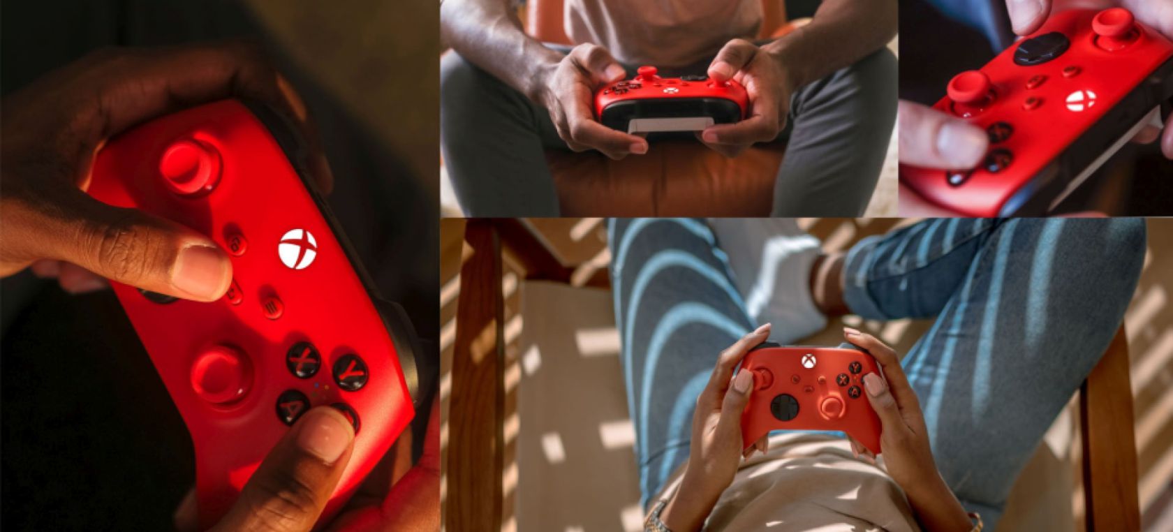Xbox mando Xbox mando