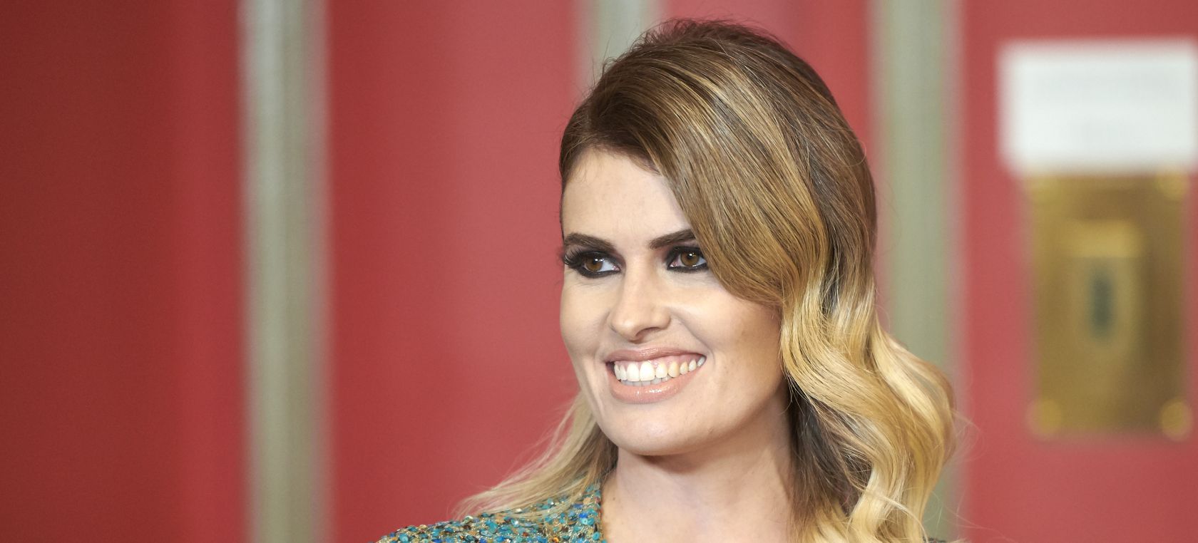 Adriana Abenia Adriana Abenia