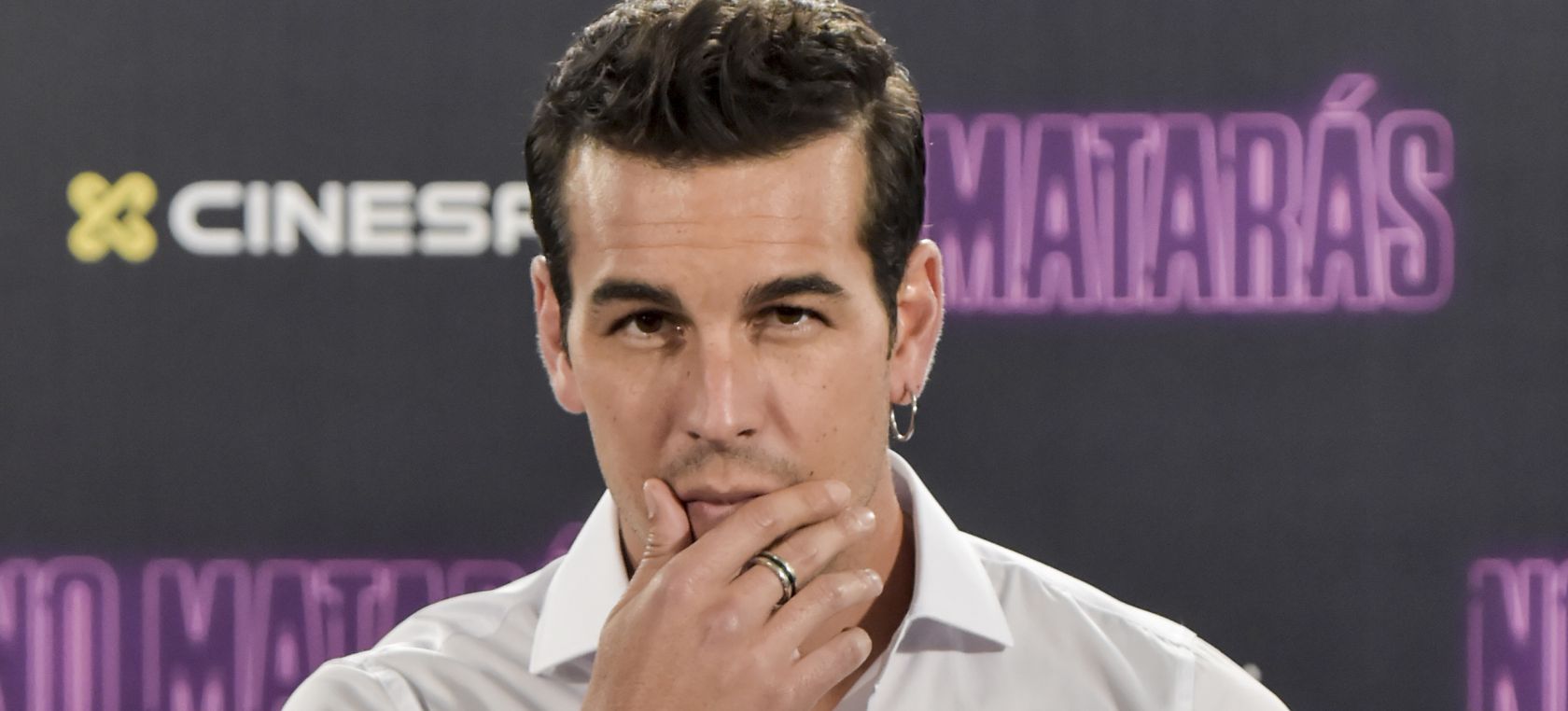 Mario Casas Mario Casas