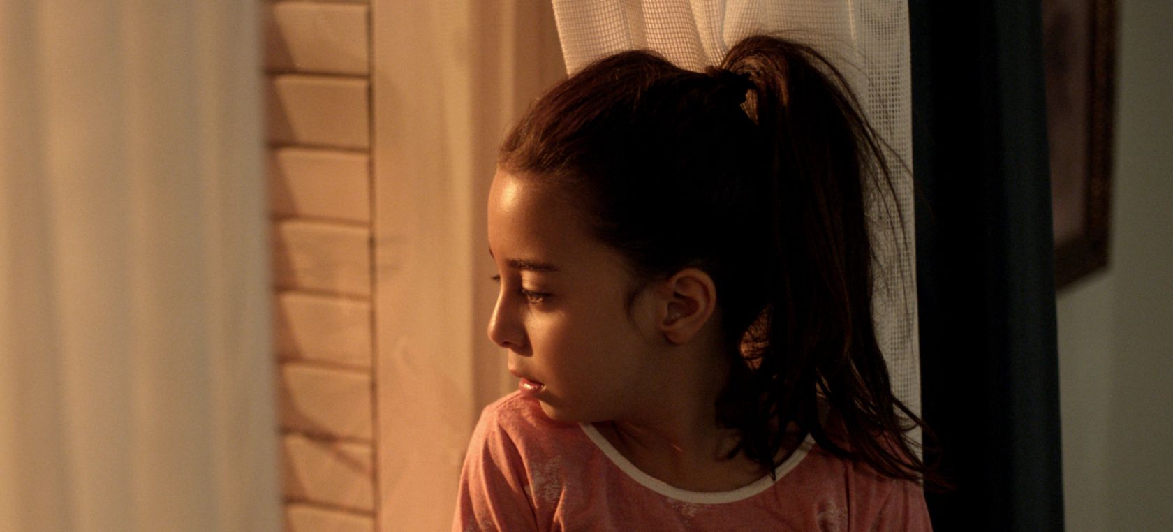 Así es Beren Gökyildiz, la actriz de la serie 'Mi Hija' que triunfa en Instagram con solo 11 años Así es Beren Gökyildiz, la actriz de la serie 'Mi Hija' que triunfa en Instagram con solo 11 años