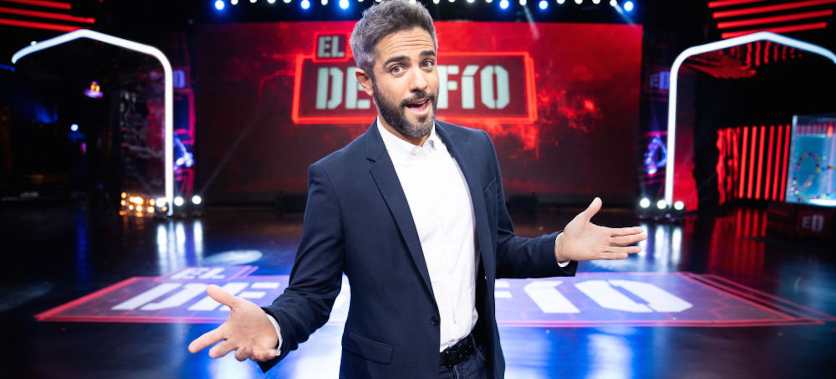 Roberto Leal confiesa si fue acertado o no cambiar ‘OT’ por ‘Pasapalabra’ Roberto Leal confiesa si fue acertado o no cambiar ‘OT’ por ‘Pasapalabra’