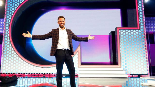 Roberto Leal: “Chenoa sería un gran fichaje para presentar OT porque es natural” Roberto Leal: “Chenoa sería un gran fichaje para presentar OT porque es natural”