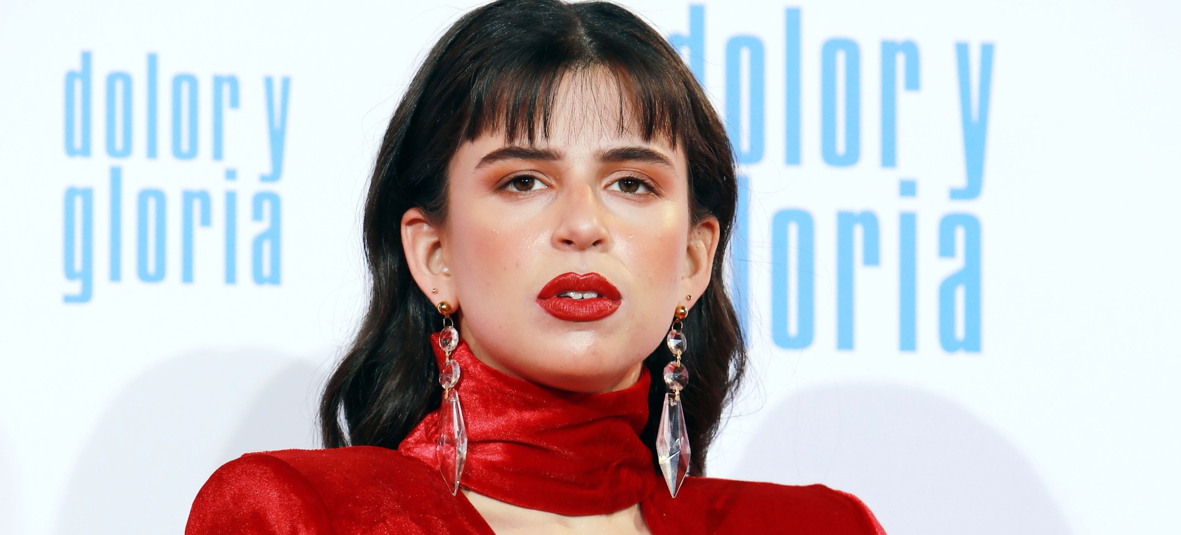 Nathy Peluso celebra su cumpleaños con una reflexión: “Cuanto más vieja, más buena estoy” Nathy Peluso celebra su cumpleaños con una reflexión: “Cuanto más vieja, más buena estoy”