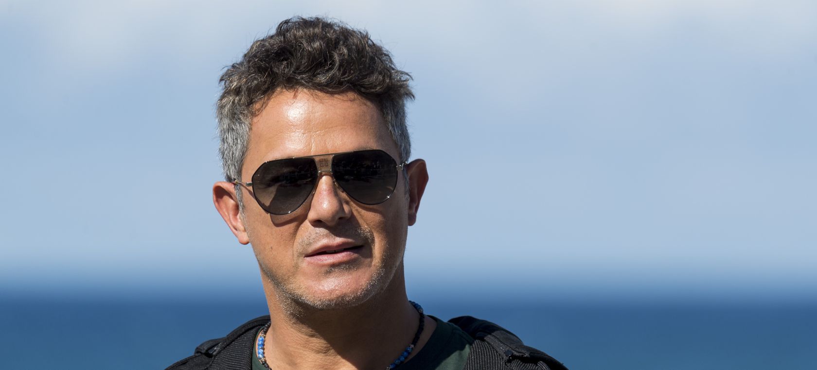 Alejandro Sanz Alejandro Sanz