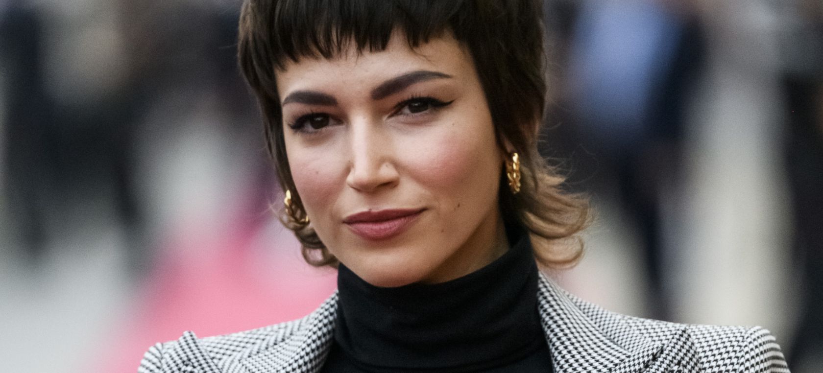 Úrsula Corberó Úrsula Corberó