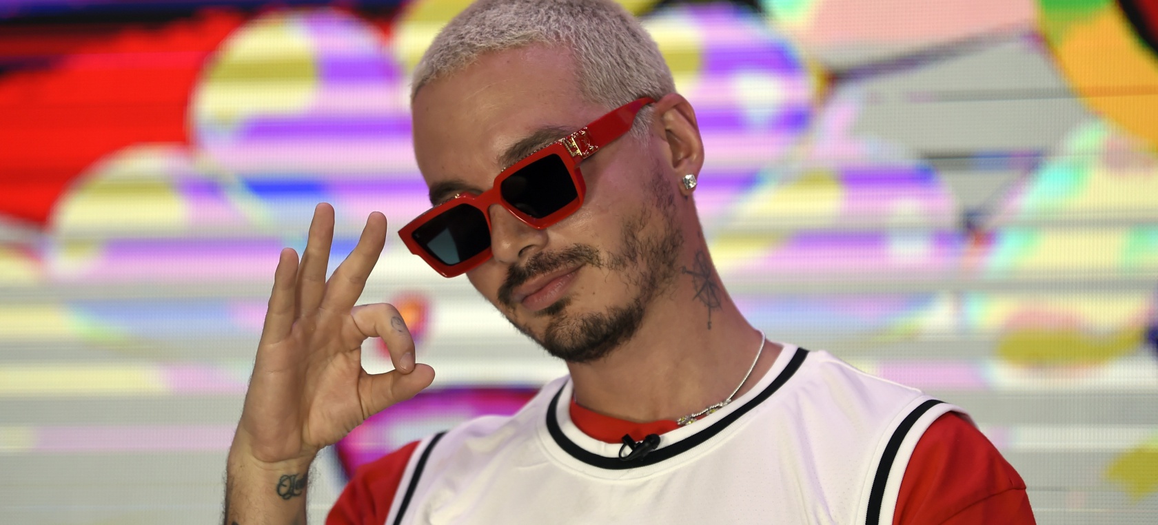 Maluma, J Balvin, Camilo, Rosalía y Pablo Alborán, entre los nominados a los Premio Lo Nuestro 2021 Maluma, J Balvin, Camilo, Rosalía y Pablo Alborán, entre los nominados a los Premio Lo Nuestro 2021