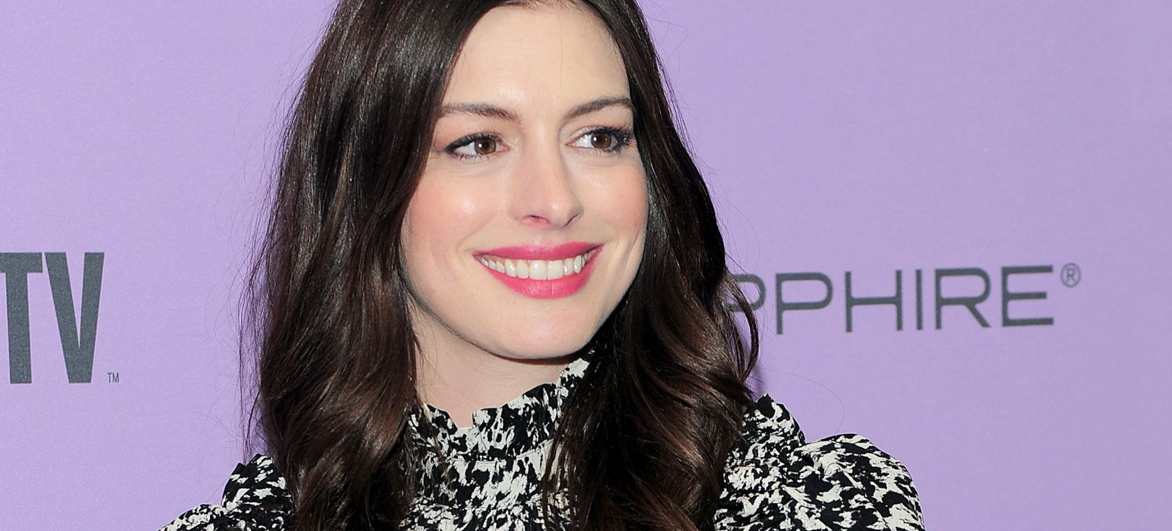 Anne Hathaway estalla y confiesa por qué odia que le llamen por su nombre Anne Hathaway estalla y confiesa por qué odia que le llamen por su nombre