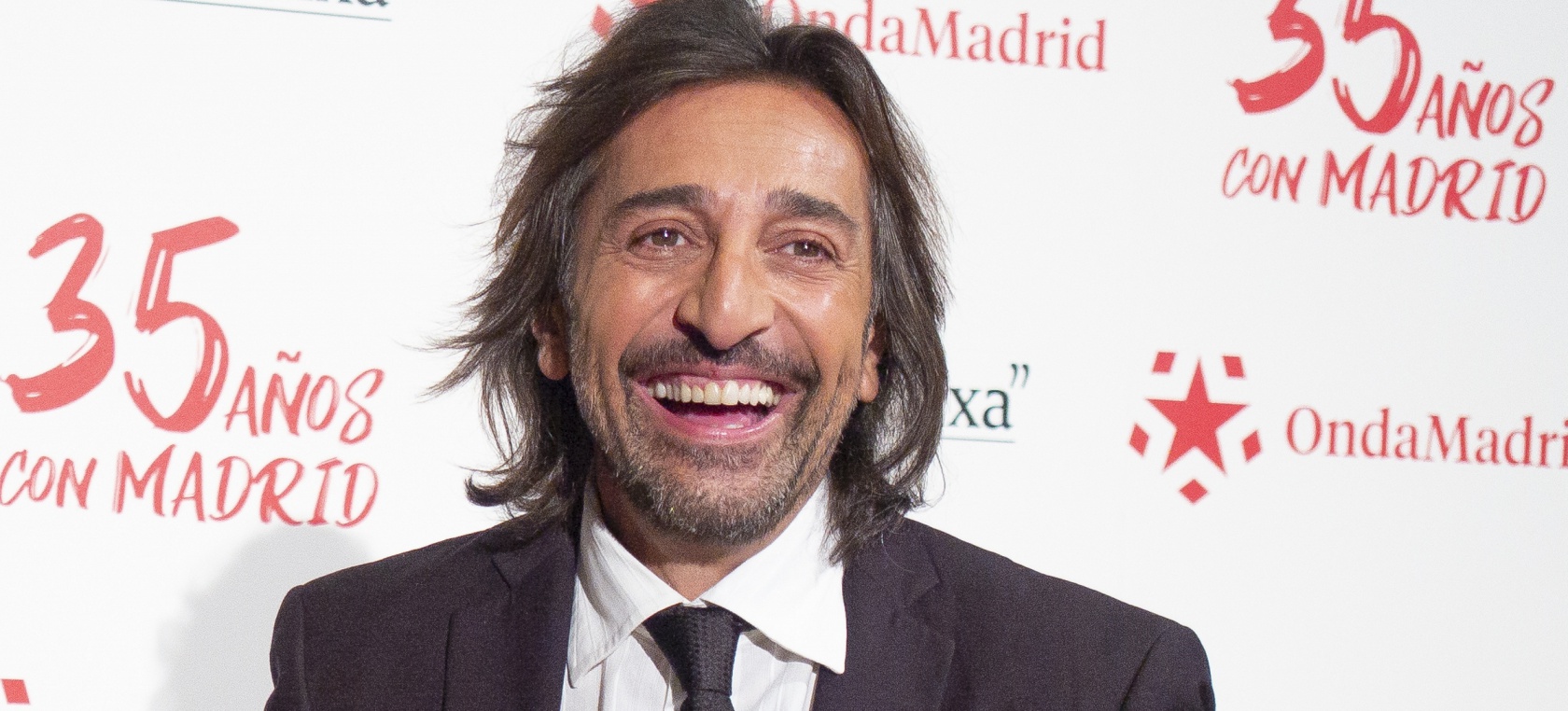 Antonio Carmona cuenta el extraño suceso que vivió durante su coma inducido Antonio Carmona cuenta el extraño suceso que vivió durante su coma inducido