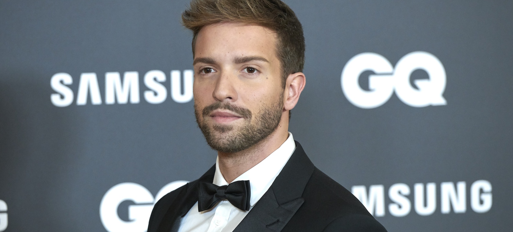 Pablo Alborán baila bajo la nieve para celebrar una buena noticia Pablo Alborán baila bajo la nieve para celebrar una buena noticia
