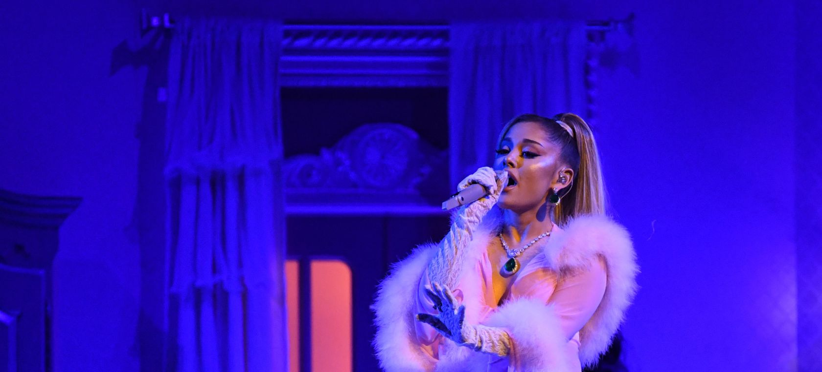 Ariana Grande anuncia el lanzamiento del Remix de ‘34+35’ (y las redes ya tienen a sus posibles colaboradoras) Ariana Grande anuncia el lanzamiento del Remix de ‘34+35’ (y las redes ya tienen a sus posibles colaboradoras)