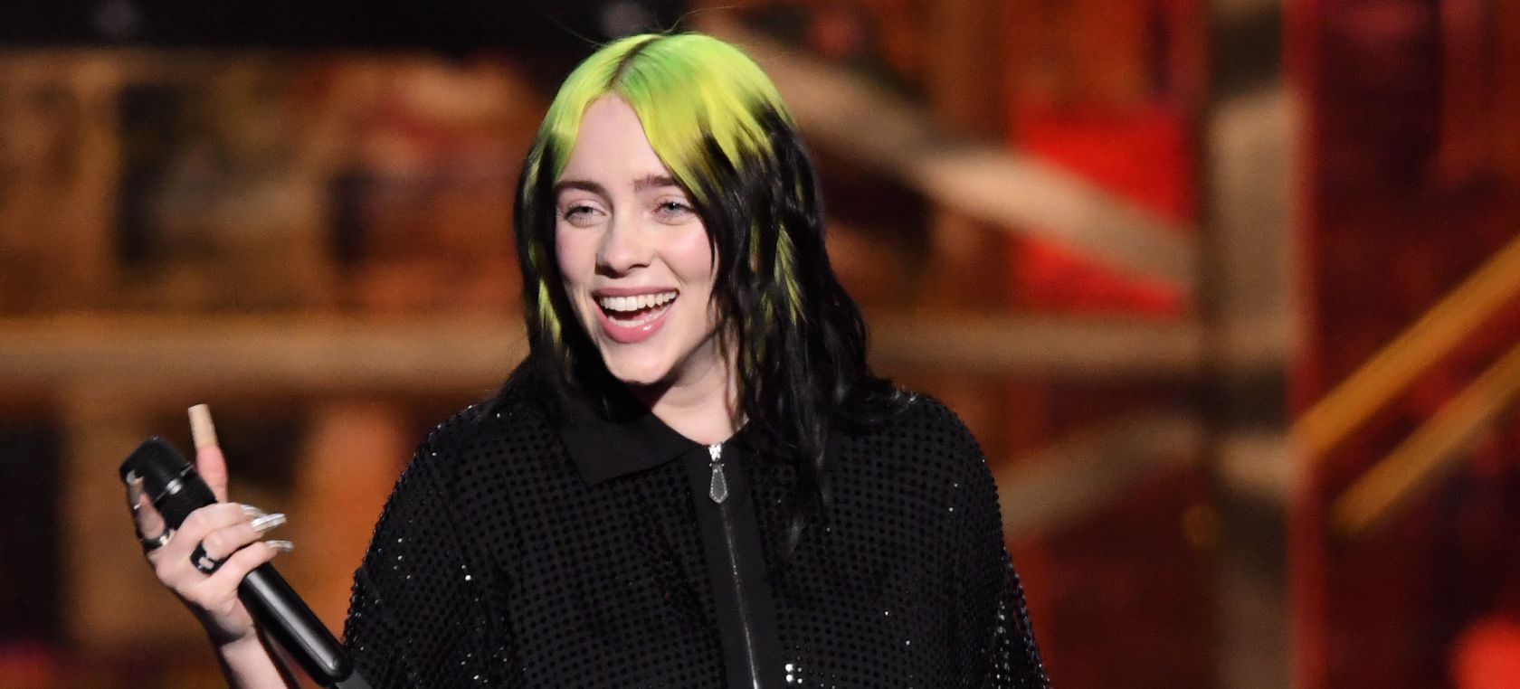 Billie Eilish Billie Eilish