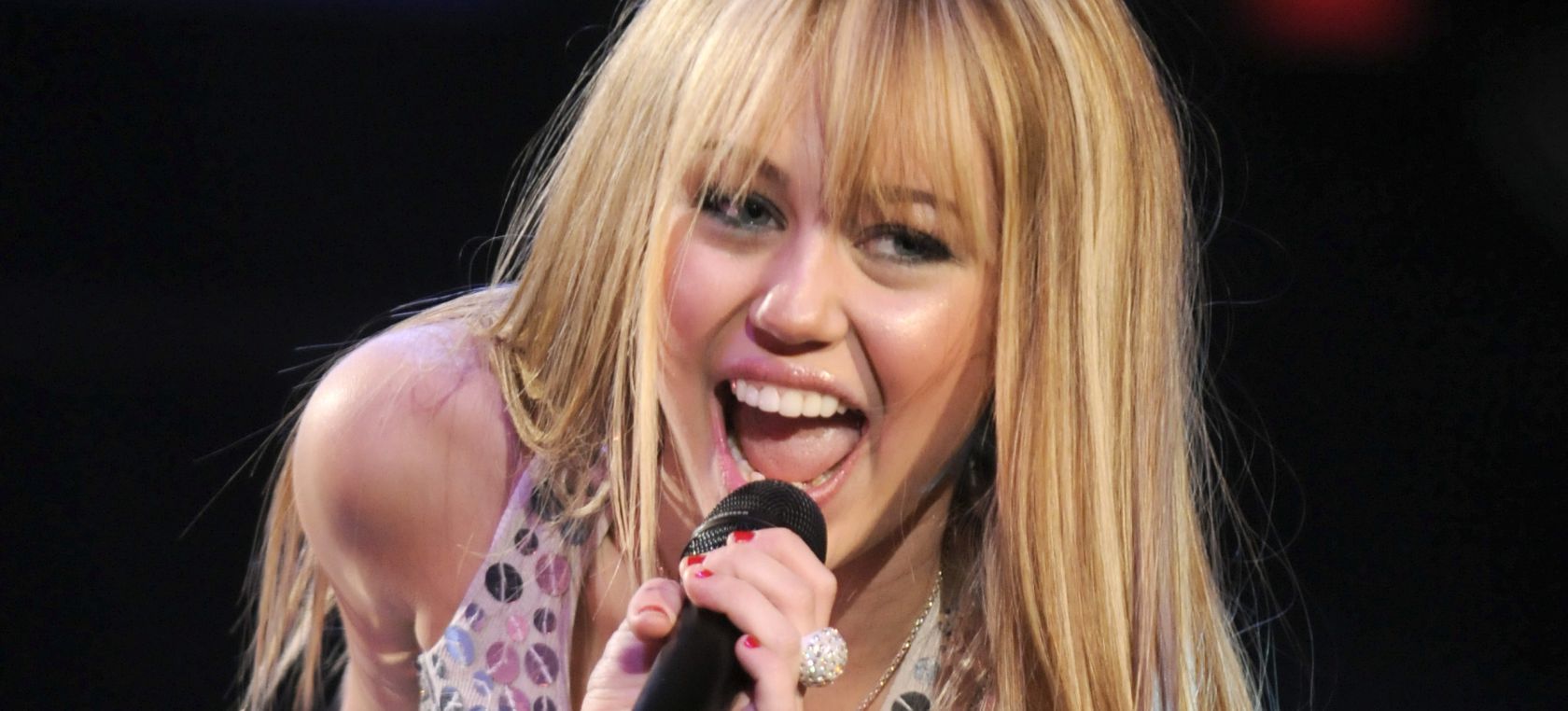 La prueba viral de que los espectadores de ‘Hannah Montana’ ya son mayores La prueba viral de que los espectadores de ‘Hannah Montana’ ya son mayores
