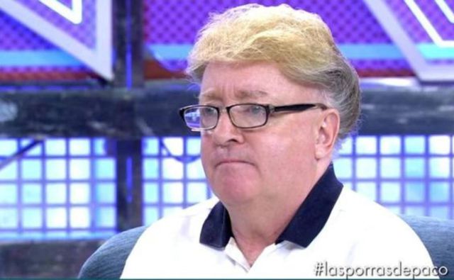 Paco Porras Paco Porras