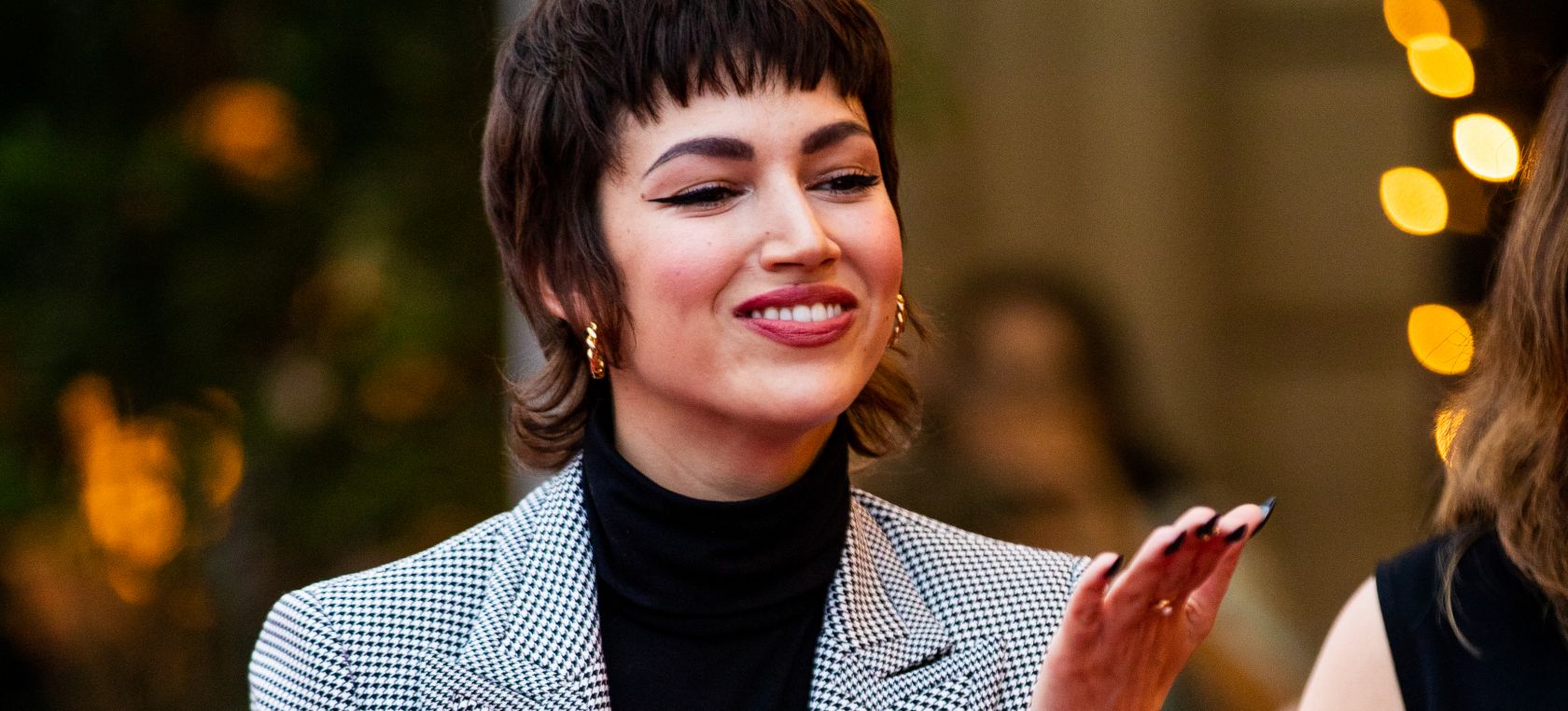 Úrsula Corberó felicita al “más aventurero, guapo y dormilón” Úrsula Corberó felicita al “más aventurero, guapo y dormilón”