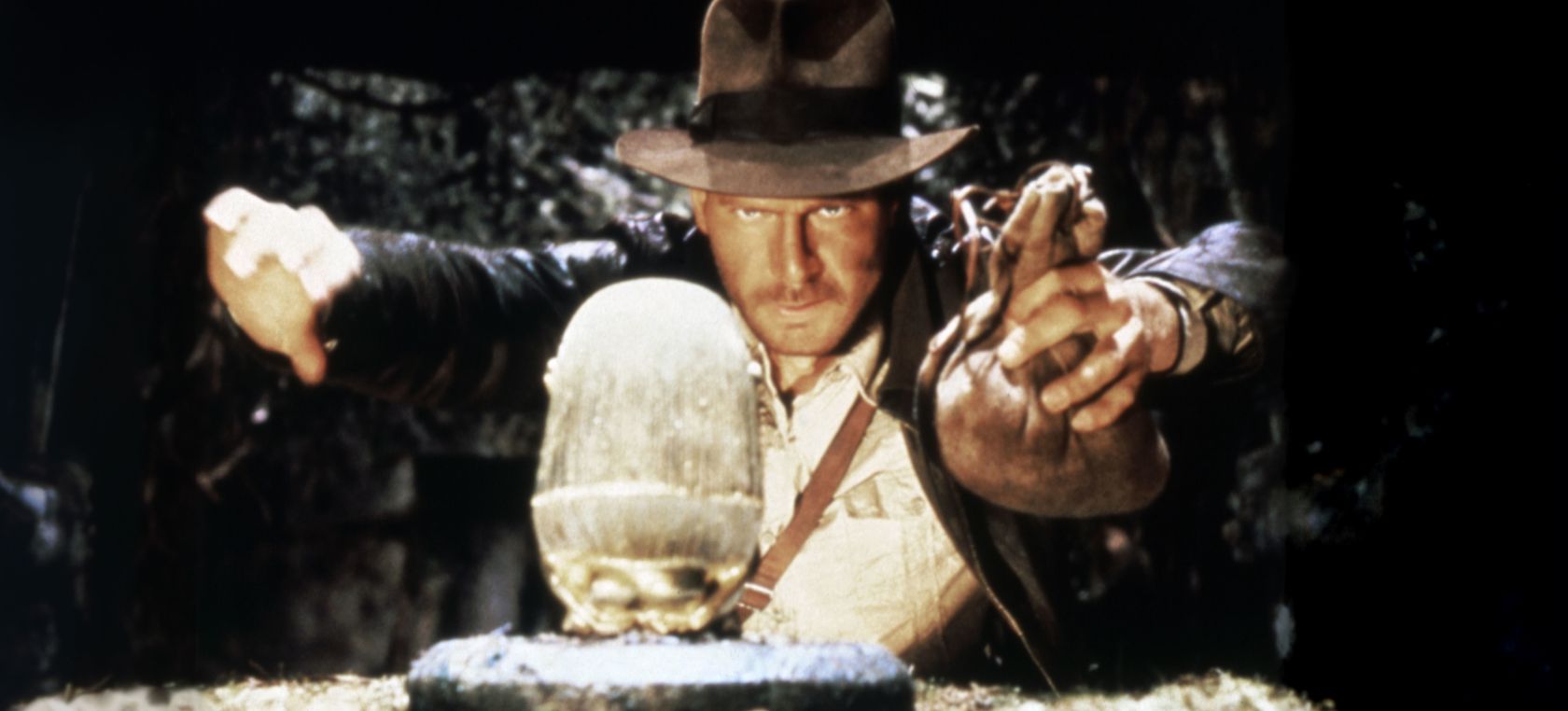 Indiana Jones Indiana Jones