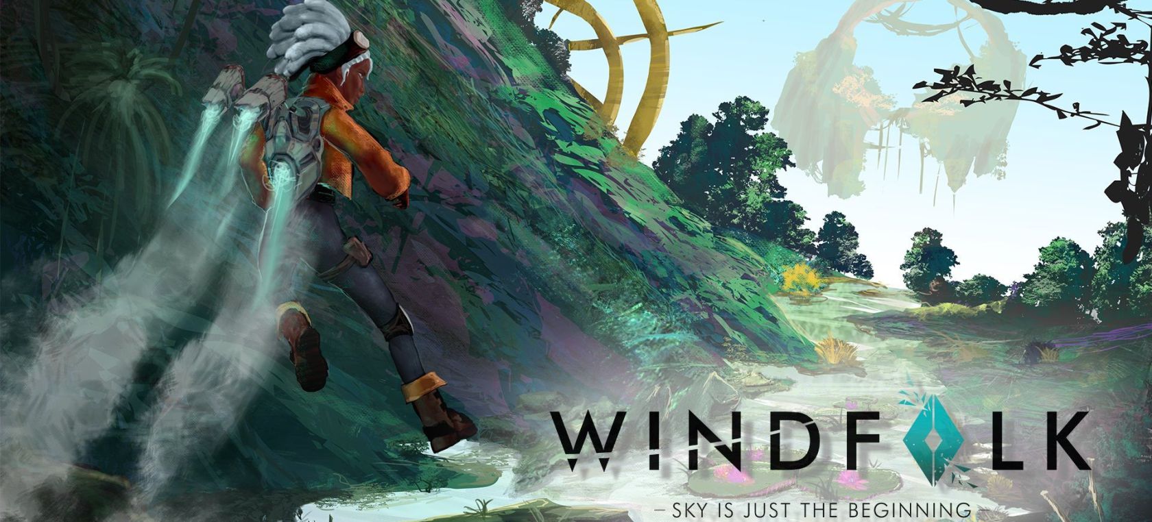 Windfolk Windfolk
