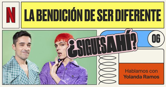 ¿Sigues ahí? ¿Sigues ahí?