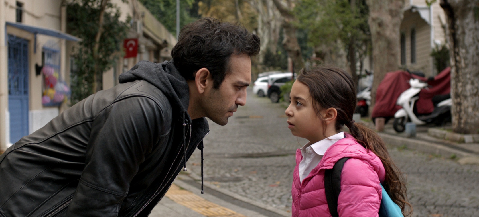 Serie ‘Mi hija’: ¿qué va a pasar en el capítulo que emite Antena 3 este domingo? Serie ‘Mi hija’: ¿qué va a pasar en el capítulo que emite Antena 3 este domingo?