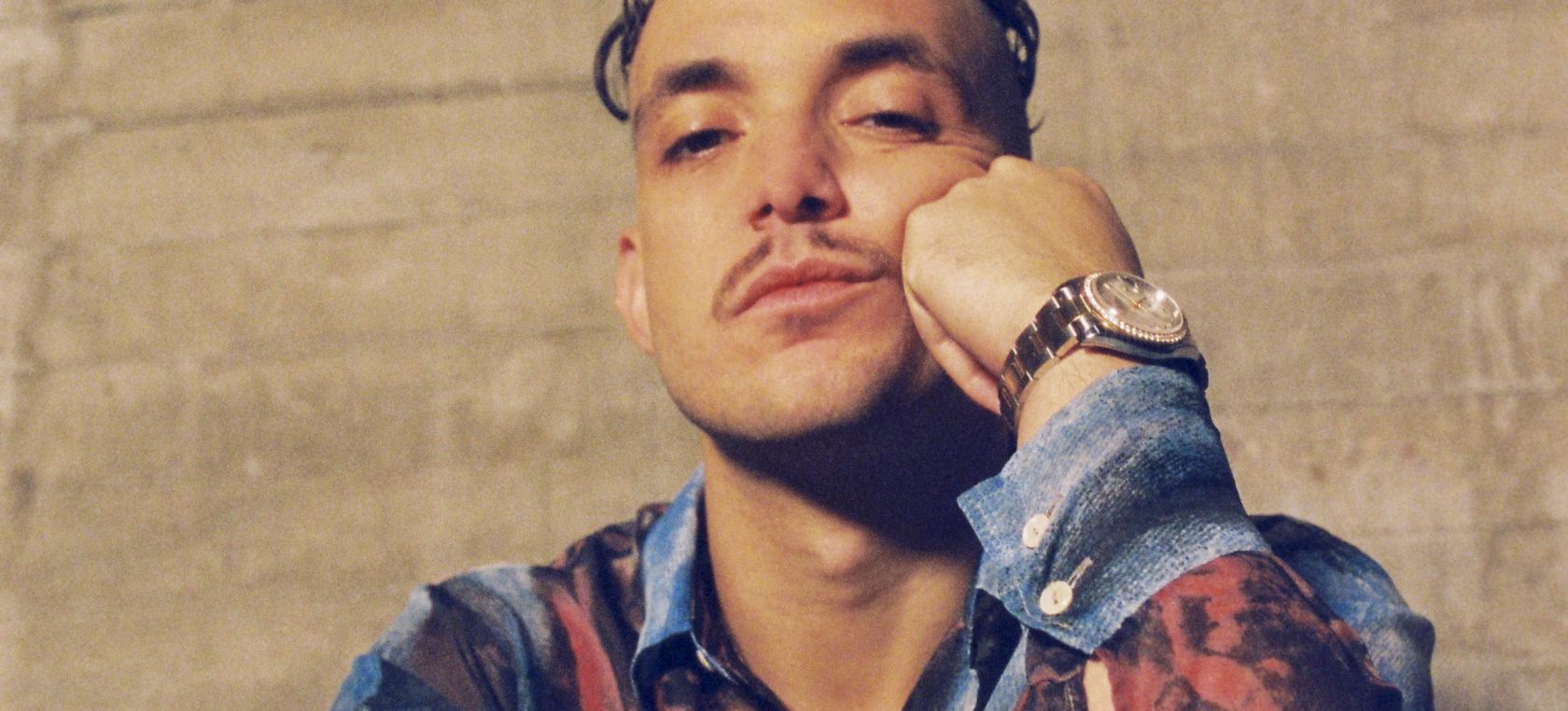 C. Tangana: ¿Cuánto cuesta la mansión que sale en el videoclip ‘Comerte entera’? C. Tangana: ¿Cuánto cuesta la mansión que sale en el videoclip ‘Comerte entera’?