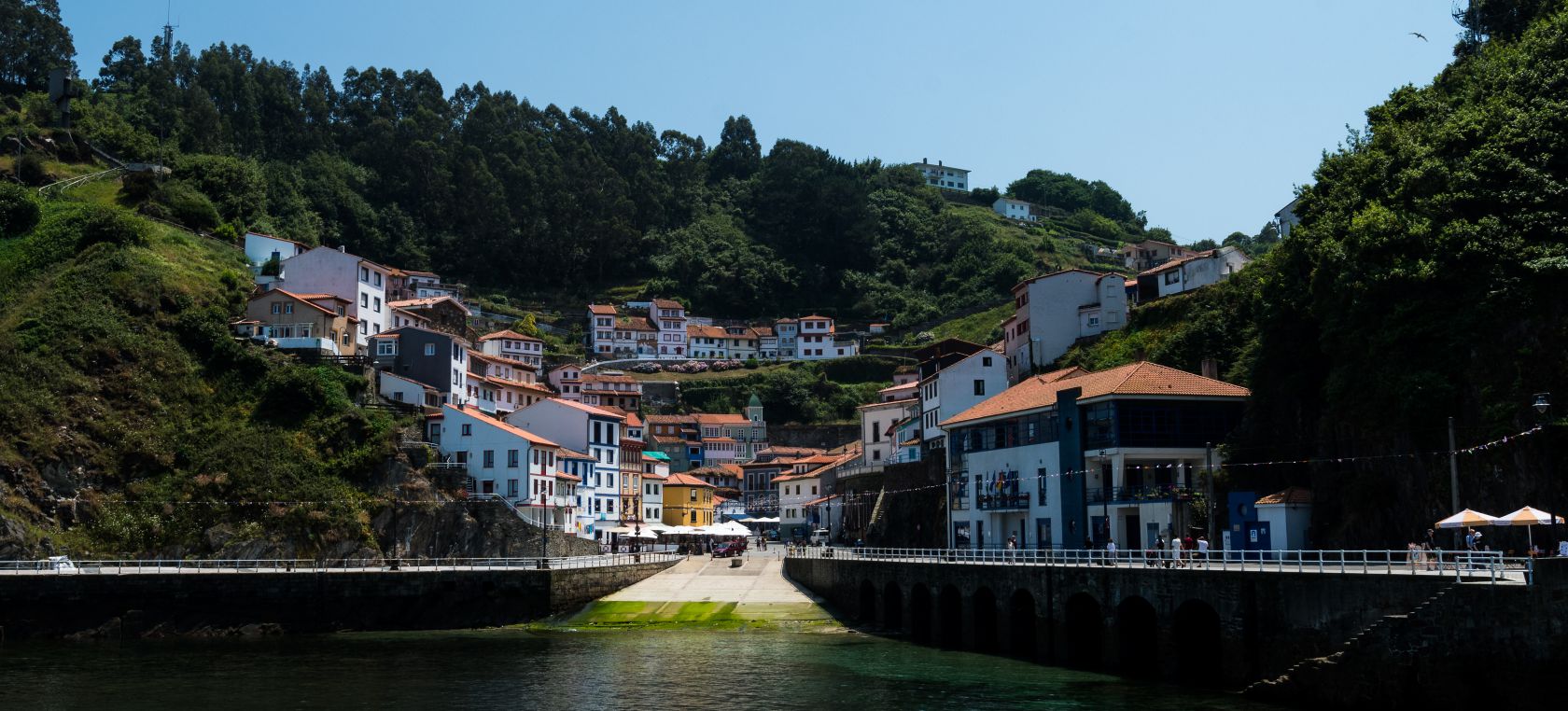Estos son los 11 nuevos 'pueblos más bonitos de España' Estos son los 11 nuevos 'pueblos más bonitos de España'