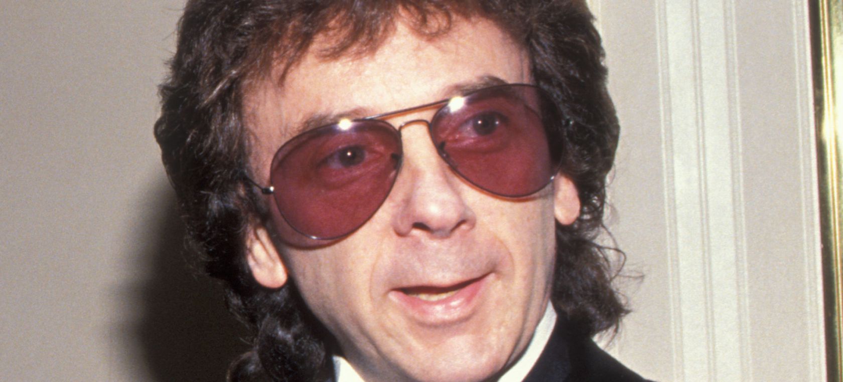 Phil lSpector Phil lSpector