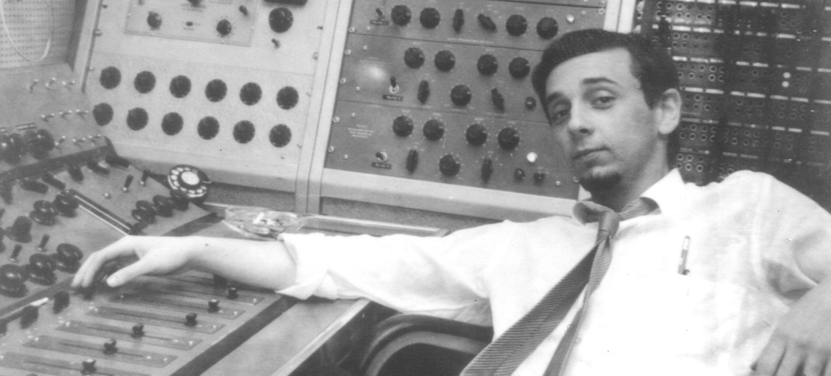 ¿Qué es el muro del sonido, la técnica de Phil Spector que revolucionó la música? ¿Qué es el muro del sonido, la técnica de Phil Spector que revolucionó la música?