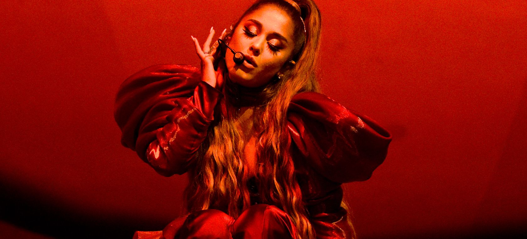 Ariana Grande Ariana Grande