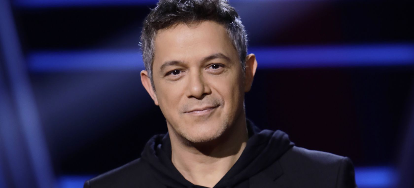 Alejandro Sanz en el Photocall de 'La Voz' en 2020 Alejandro Sanz en el Photocall de 'La Voz' en 2020