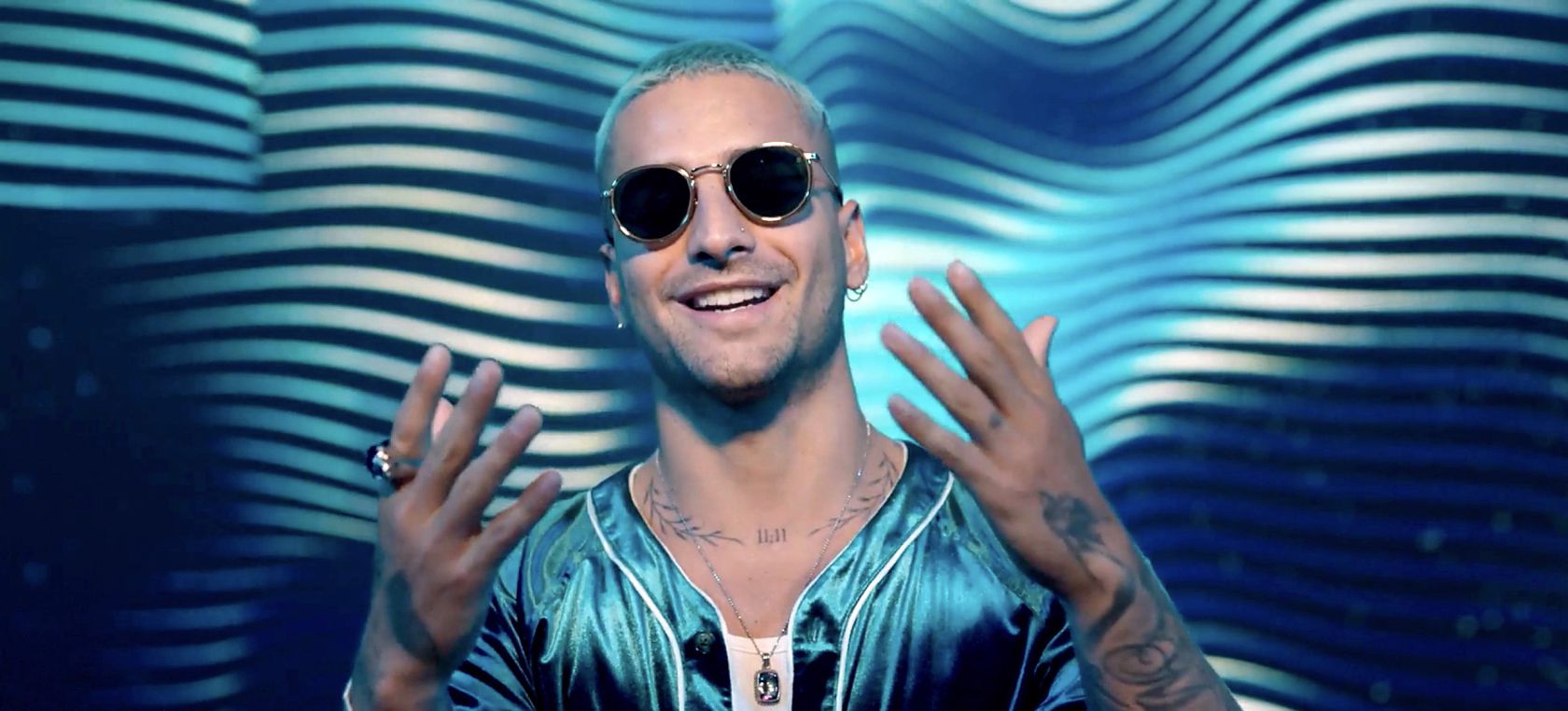 Maluma Maluma