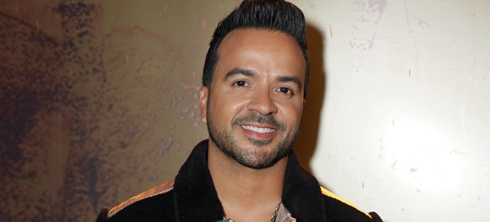 Luis Fonsi publica una tierna foto con su hijo Rocco: ¿Se parecen? Luis Fonsi publica una tierna foto con su hijo Rocco: ¿Se parecen?