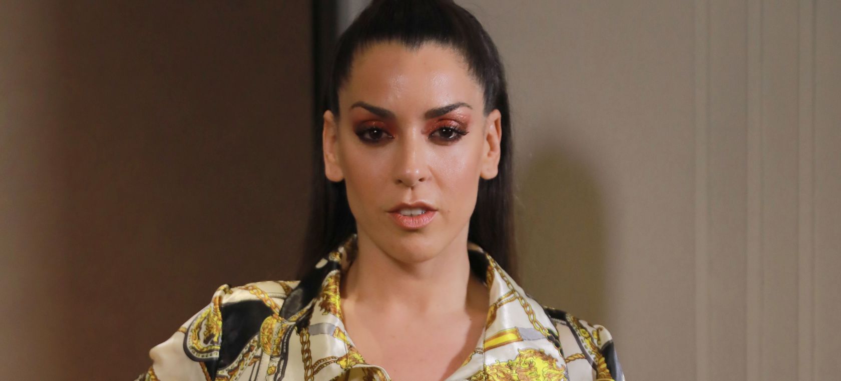 Ruth Lorenzo anuncia la fecha de lanzamiento de su nueva canción: ‘Crisálida’ Ruth Lorenzo anuncia la fecha de lanzamiento de su nueva canción: ‘Crisálida’