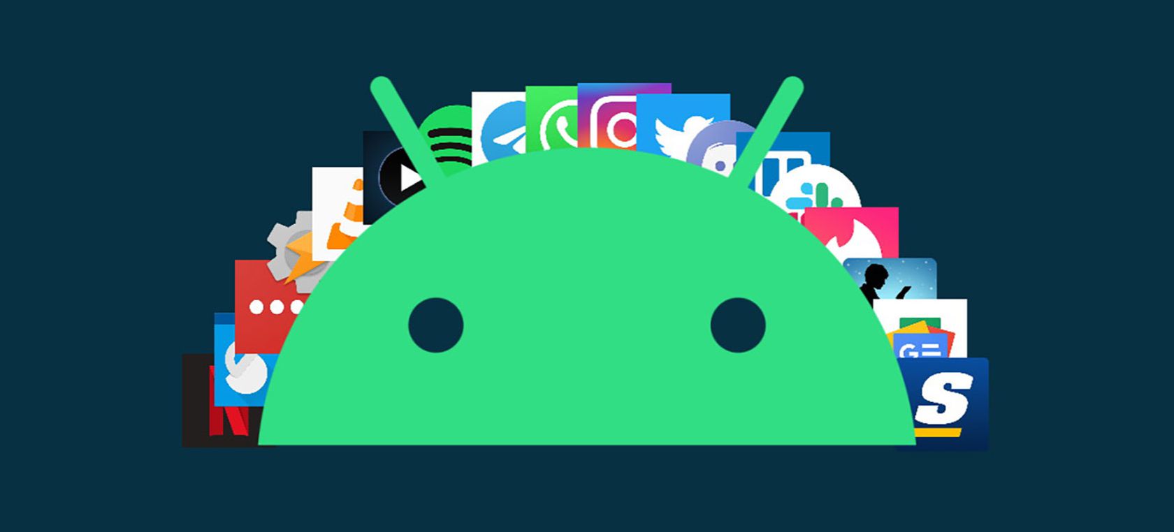Android trabaja en un modo para hibernar sus aplicaciones Android trabaja en un modo para hibernar sus aplicaciones