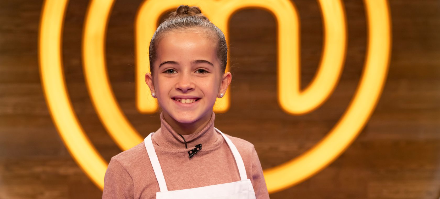 Aurora ganó ‘Masterchef Junior 8’ con estos 3 platos que tú nunca harías Aurora ganó ‘Masterchef Junior 8’ con estos 3 platos que tú nunca harías