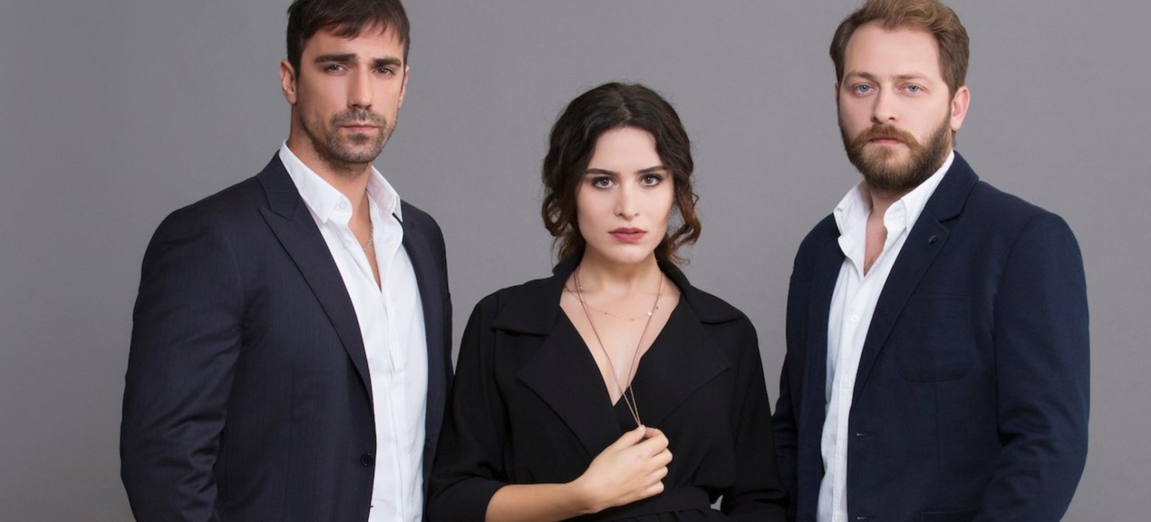 Más allá de ‘Mi Hija’ o ‘Mujer’: Series turcas que puedes ver en Netflix Más allá de ‘Mi Hija’ o ‘Mujer’: Series turcas que puedes ver en Netflix