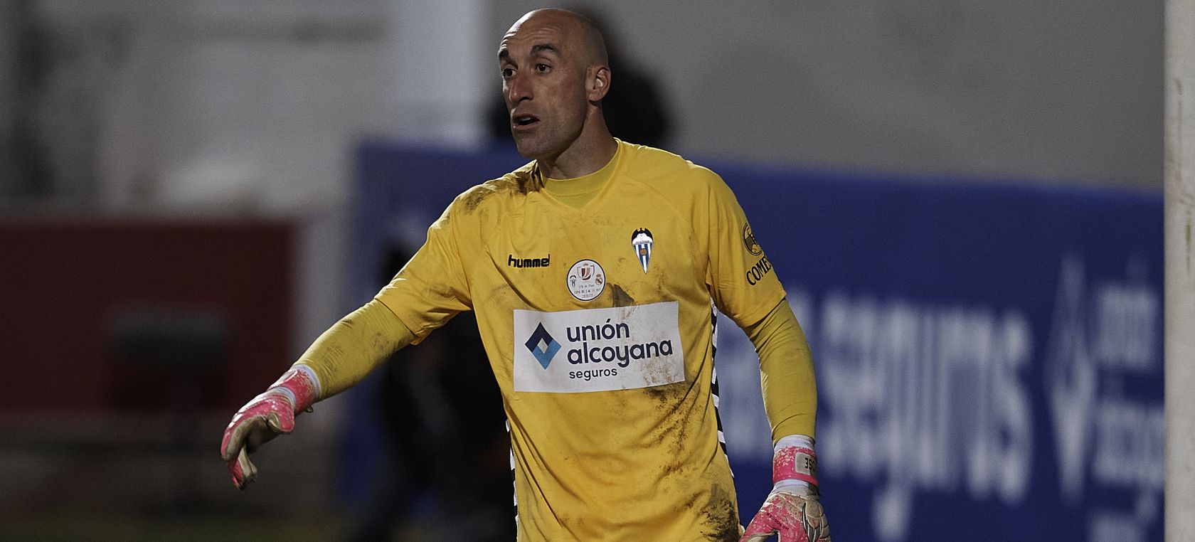 José Juan (Alcoyano) José Juan (Alcoyano)