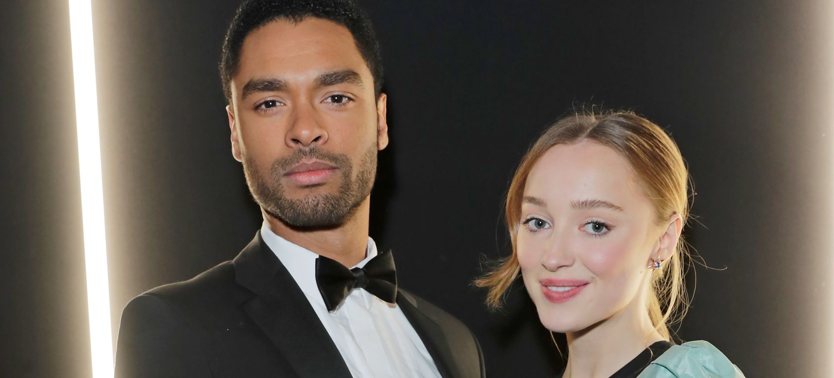 Los Bridgerton tendrá segunda temporada en Netflix Los Bridgerton tendrá segunda temporada en Netflix