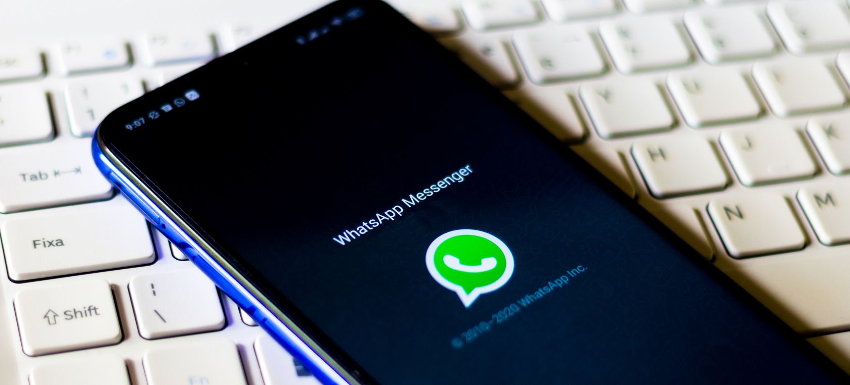 WhatsApp WhatsApp