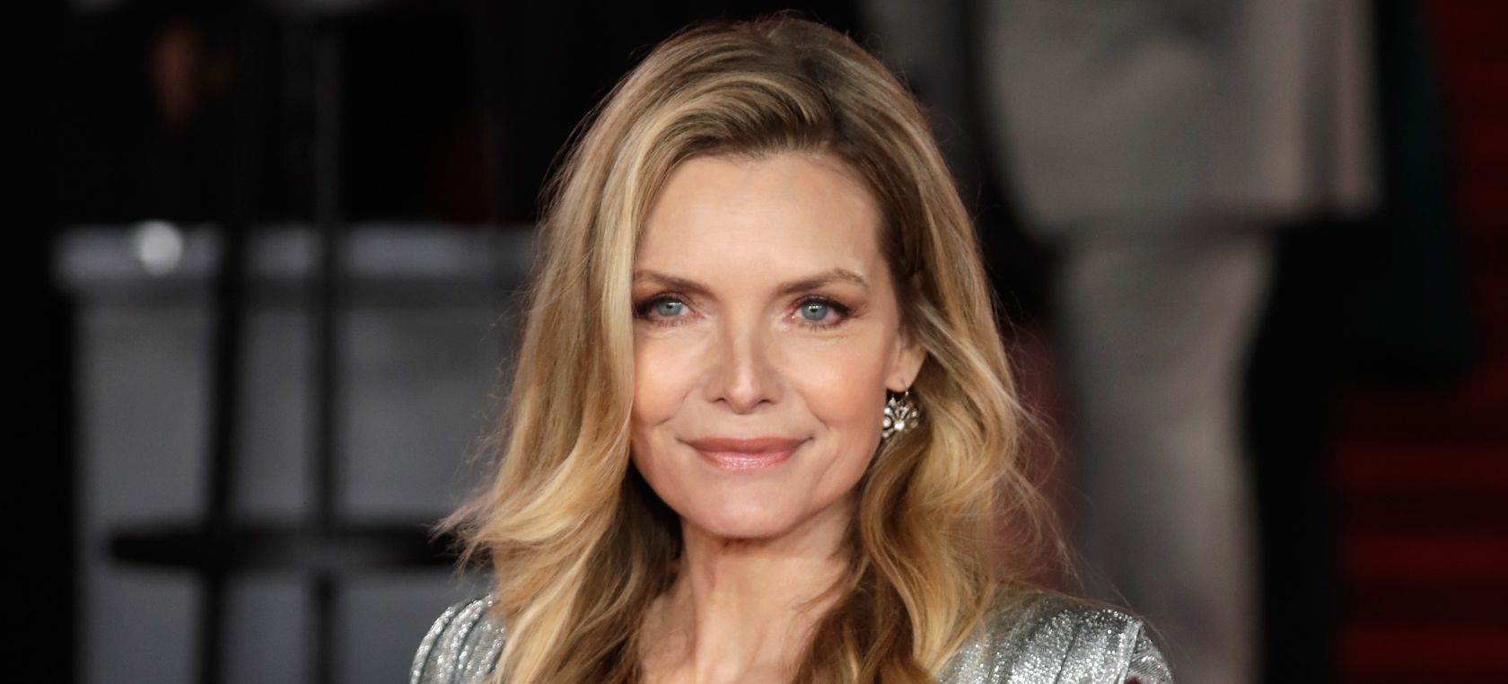 Michelle Pfeiffer se convertirá en Primera Dama de Estados Unidos gracias a Susanne Bier Michelle Pfeiffer se convertirá en Primera Dama de Estados Unidos gracias a Susanne Bier