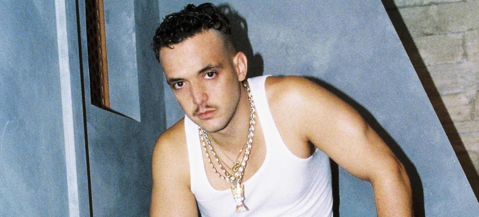 C. Tangana llega al nº1 de LOS40 con 'Tú me dejaste de querer': esto es lo que se esconde tras su éxito C. Tangana llega al nº1 de LOS40 con 'Tú me dejaste de querer': esto es lo que se esconde tras su éxito