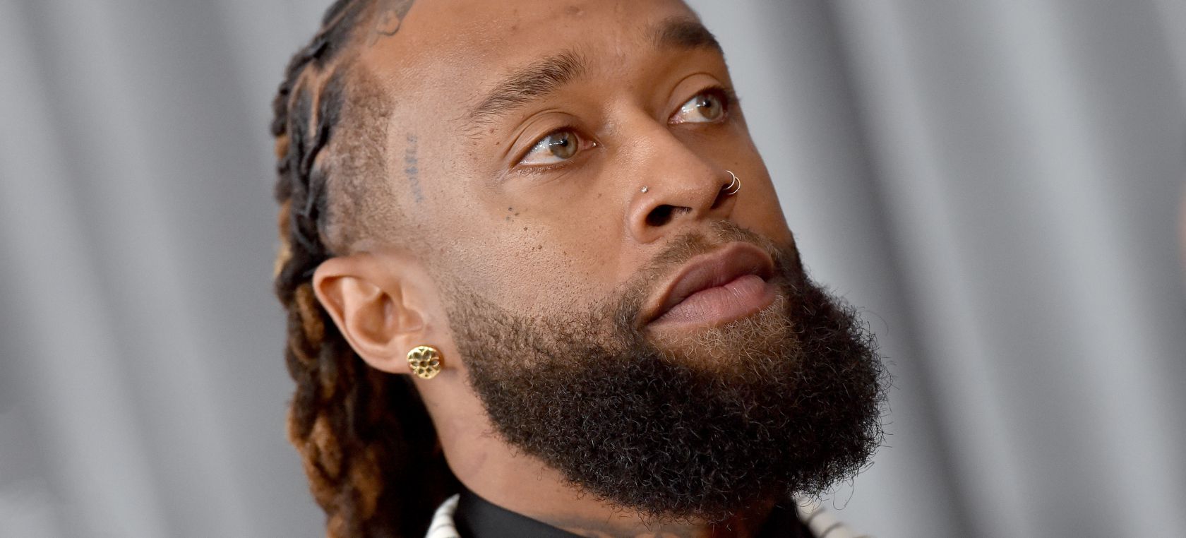 Ty Dolla $ign en los GRAMMY Awards de 2020 Ty Dolla $ign en los GRAMMY Awards de 2020