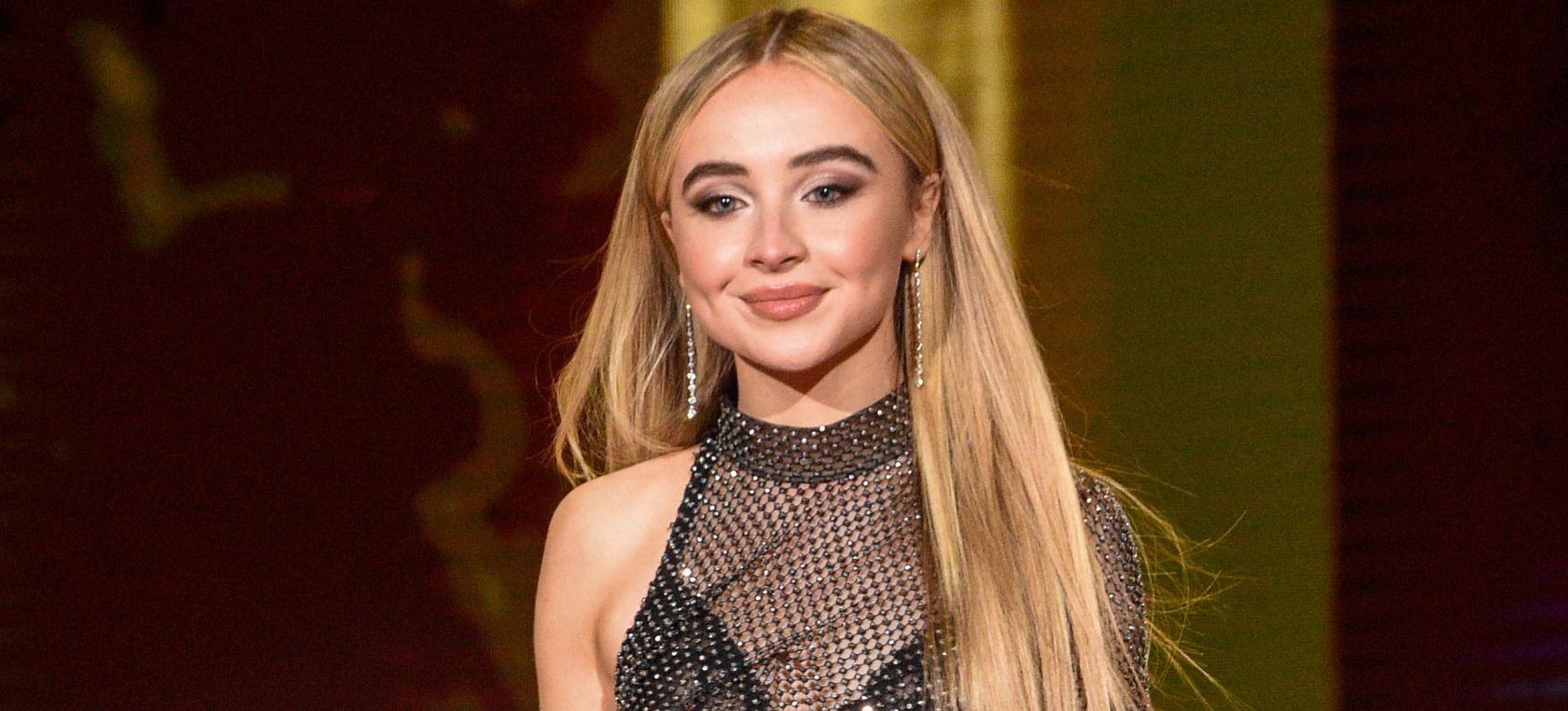 Sabrina Carpenter en los MTV Music Awards de 2020 Sabrina Carpenter en los MTV Music Awards de 2020