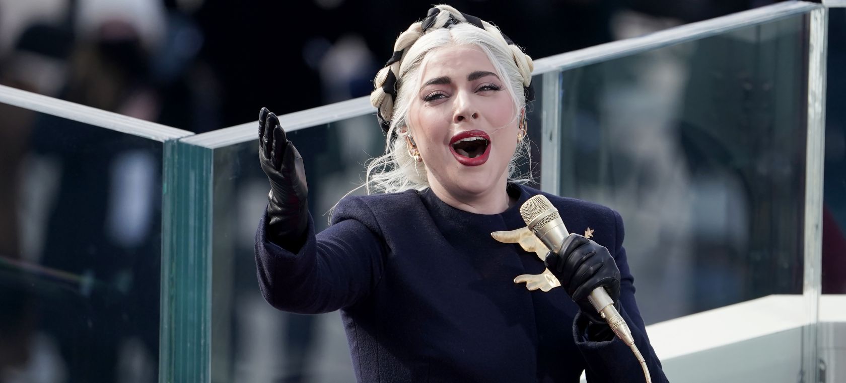 Lady Gaga, a punto de lanzar una colaboración… ¿con Peppa Pig? Lady Gaga, a punto de lanzar una colaboración… ¿con Peppa Pig?