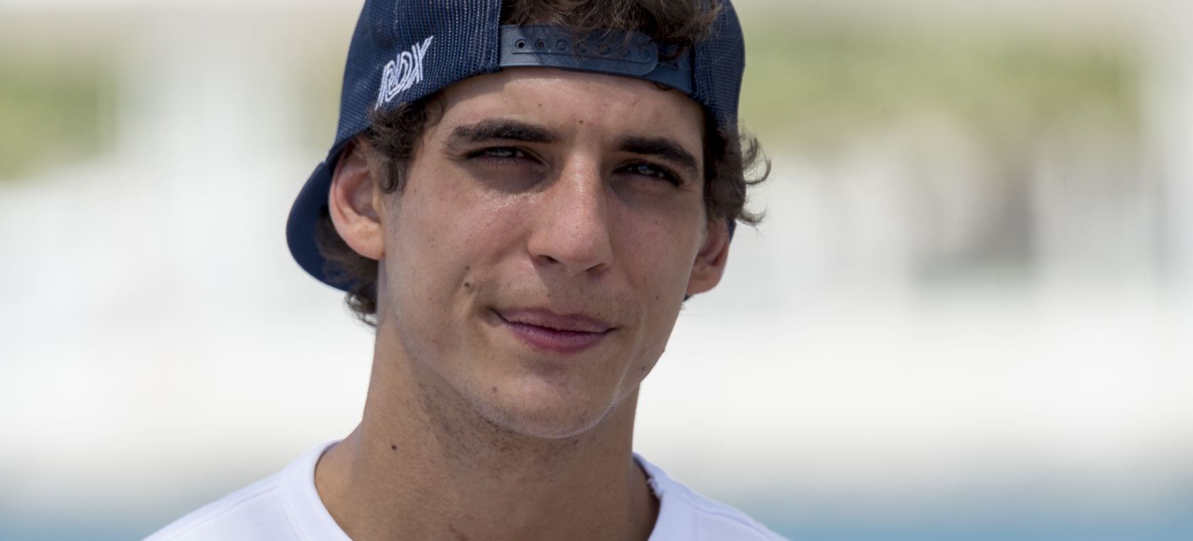 Miguel Herrán Miguel Herrán