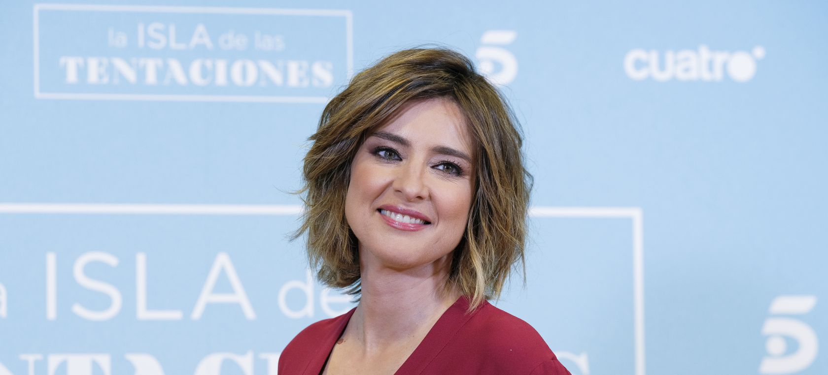 Sandra Barneda Sandra Barneda