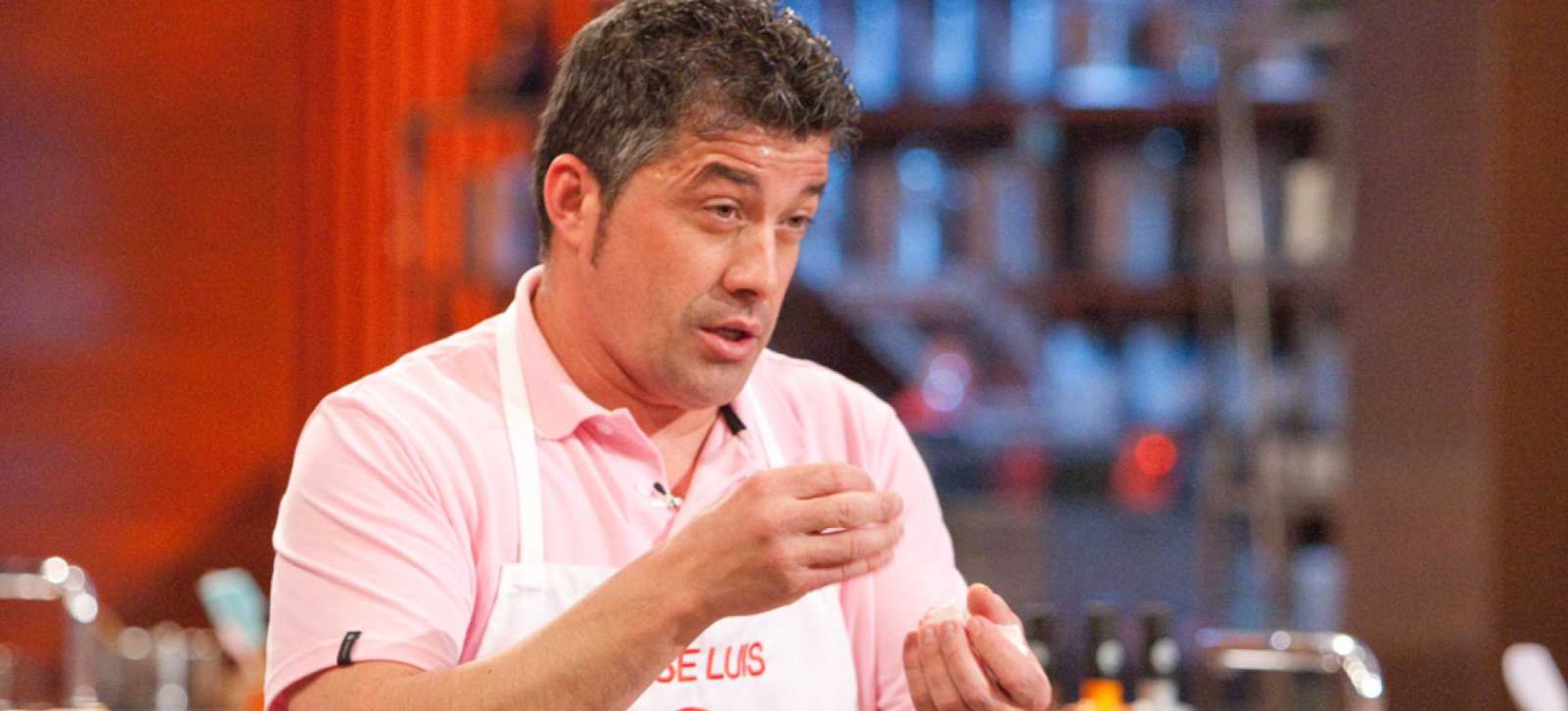 Un finalista de ‘MasterChef’ reclama su premio Un finalista de ‘MasterChef’ reclama su premio