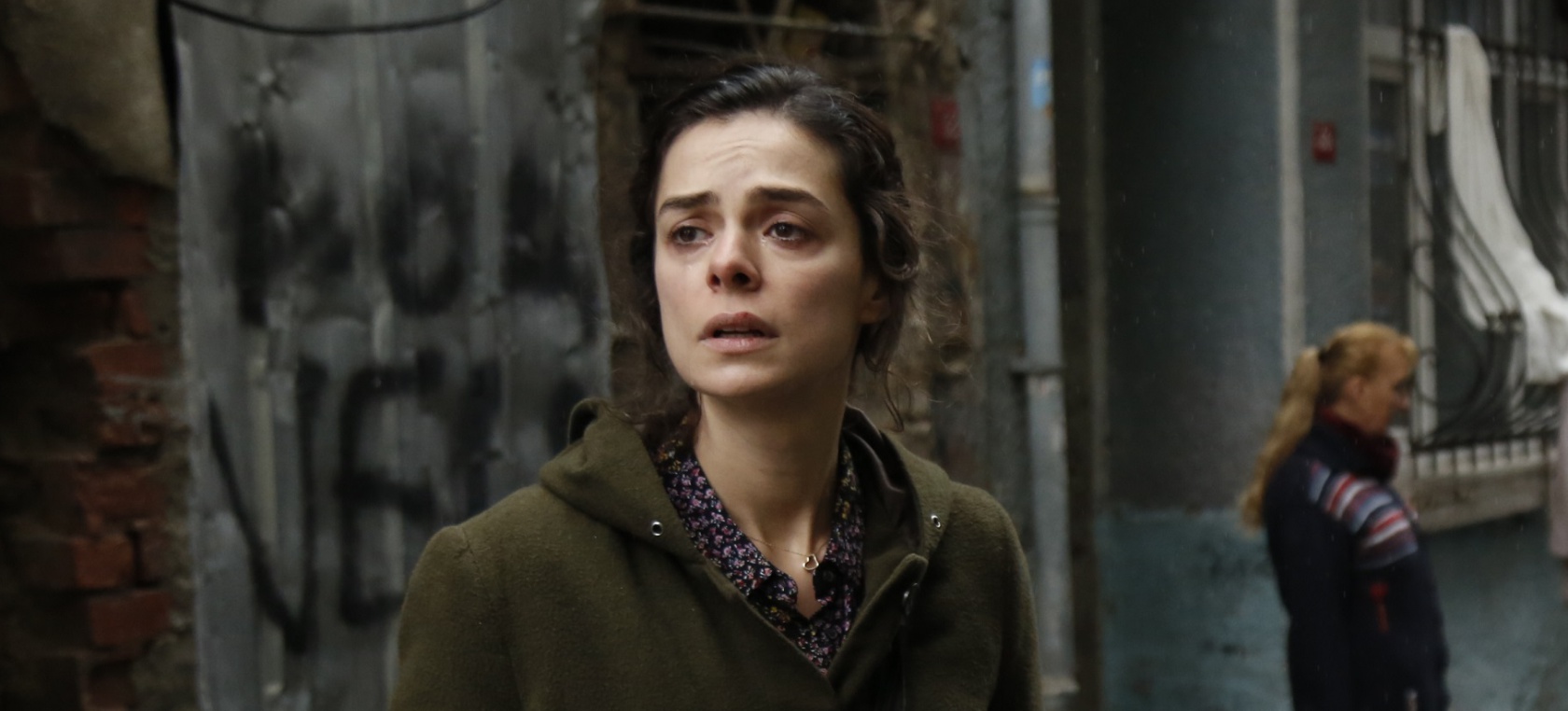 La decisión más difícil de la serie ‘Mujer’ en Antena 3: ¿han roto Bahar y Sarp para siempre? La decisión más difícil de la serie ‘Mujer’ en Antena 3: ¿han roto Bahar y Sarp para siempre?