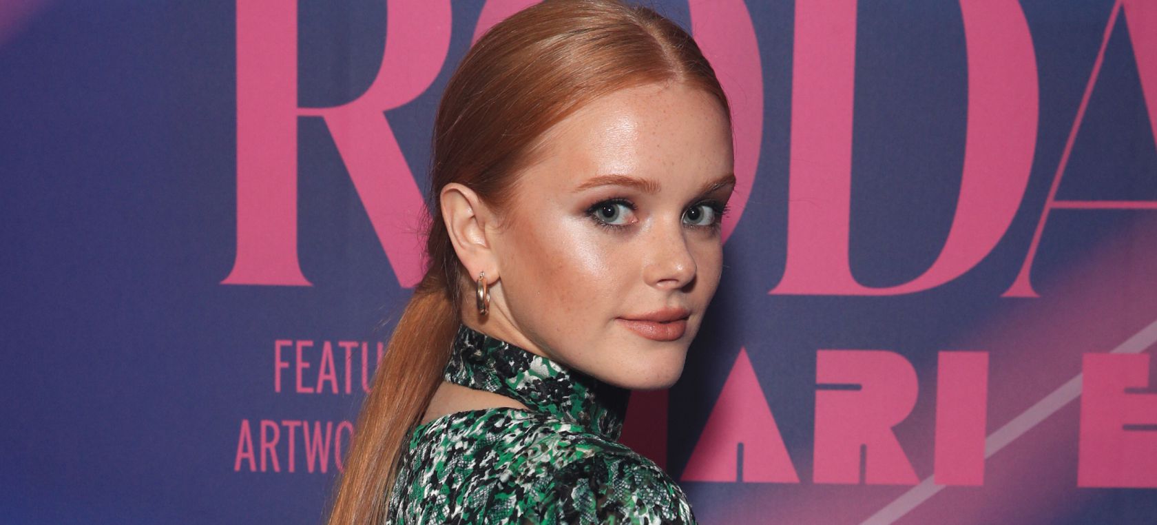 5 datos sobre Abigail Cowen, la chica de moda de Netflix que lidera el reparto de ‘Destino: la saga Winx’ 5 datos sobre Abigail Cowen, la chica de moda de Netflix que lidera el reparto de ‘Destino: la saga Winx’